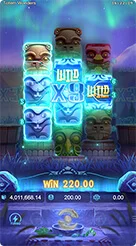 666i · Totem Wonders