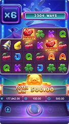 666i · Lucky Piggy