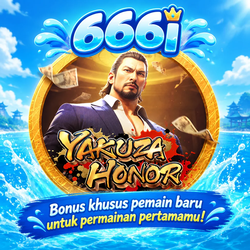 666i · Yakuza Honor · Tampilan permainan