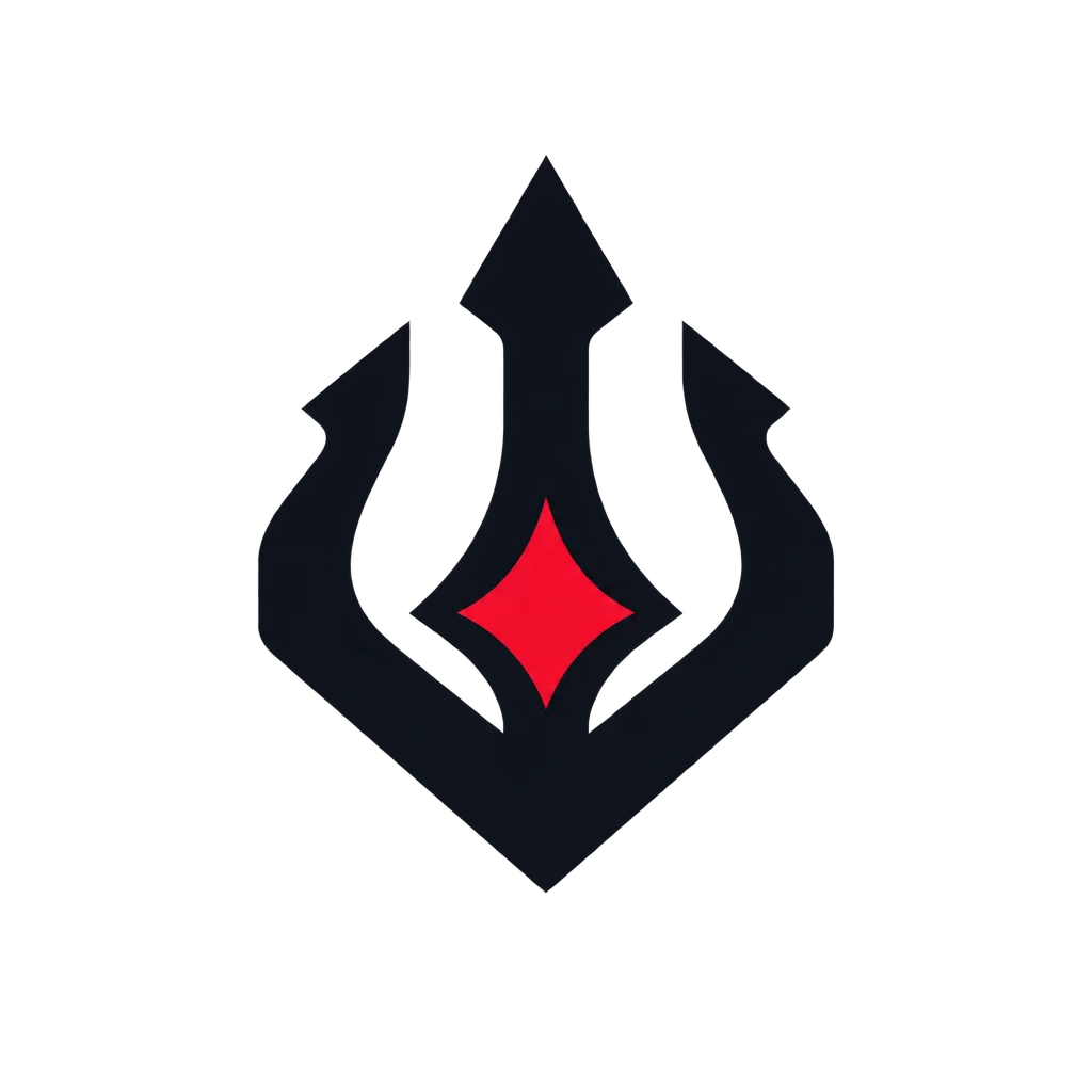 666i Logo