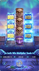 666i · Totem Wonders